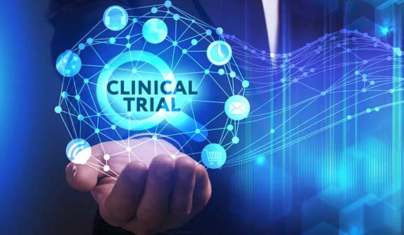 Clinical trials